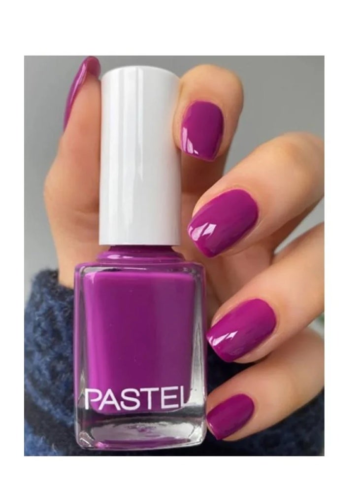 PASTEL Nail Polish 13ml Shade 51 - Image 2
